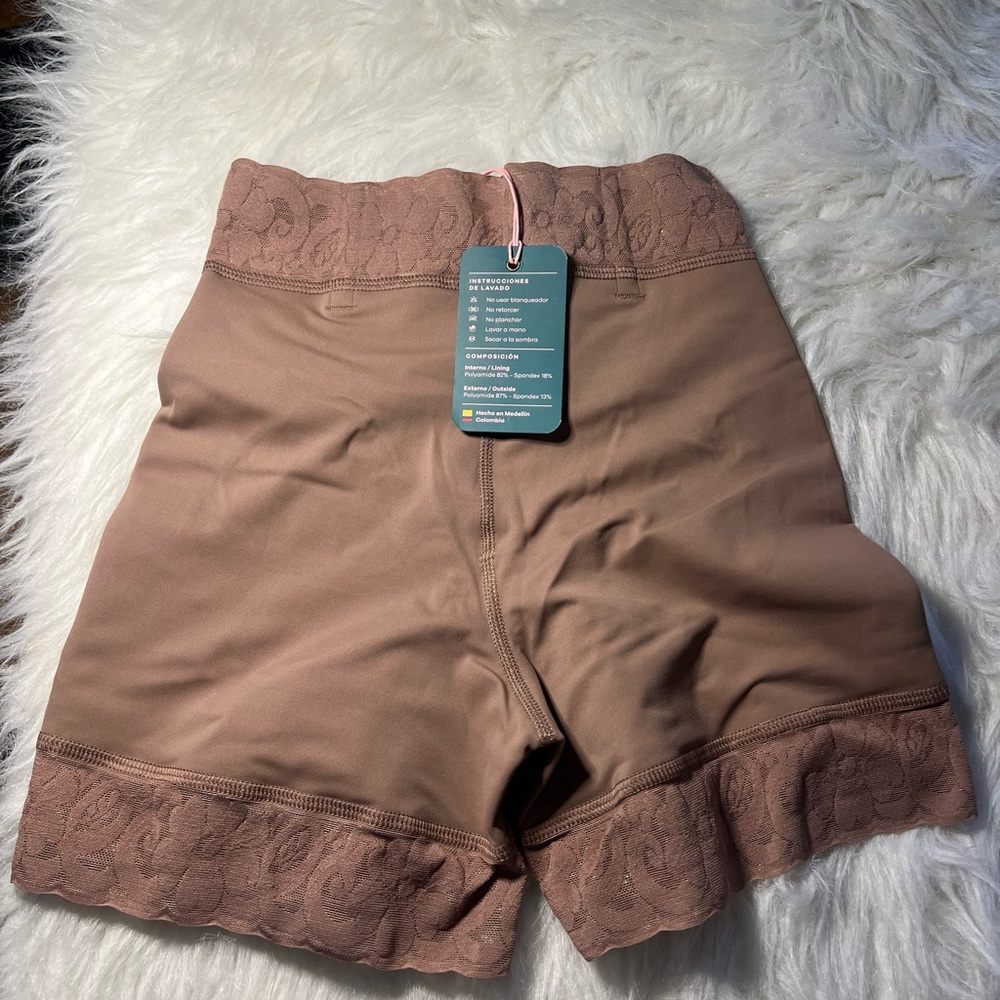 100% premium fajas Colombianas